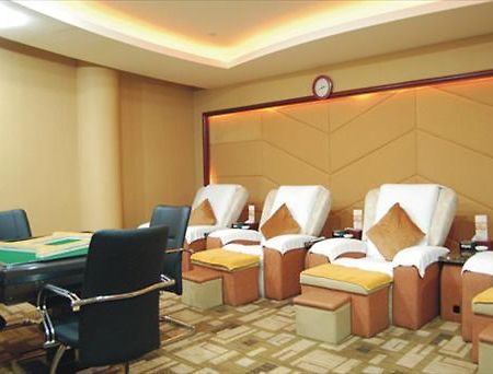 Chang Feng Hotel Shenzhen Facilities photo