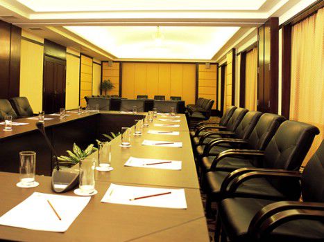 Chang Feng Hotel Shenzhen Facilities photo