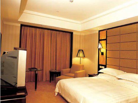 Chang Feng Hotel Shenzhen Amenities photo