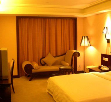 Chang Feng Hotel Shenzhen Amenities photo